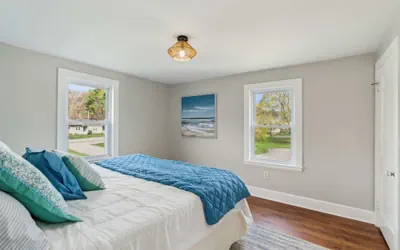 Photo 5 - The Coastal Nest Stay for 5!