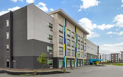 Photo 2 - Tru By Hilton Goodlettsville Nashville
