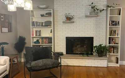 Photo 4 - Luxury Modern Stay - 2000 Sqft