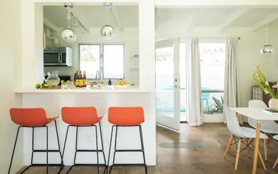 Photo 5 - 3 Private 1 Bedroom Units at The Wesley! Sleeps 12!