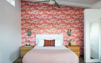Photo 3 - 3 Private 1 Bedroom Units at The Wesley Sleeps 12
