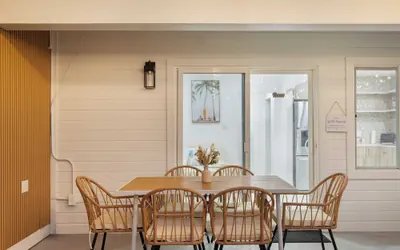 Photo 5 - Steps to the Beach, 2 Units w/ Patio, Fire Pit Pacific Coast Highway Buyout