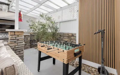 Photo 3 - Steps to the Beach, 2 Units w/ Patio, Fire Pit Pacific Coast Highway Buyout