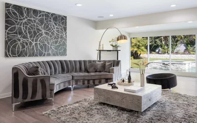 Photo 4 - Luxury Oasis w/ Pool + Hot Tub, Fire Pit, Pool Table Flight Ave by Avantstay