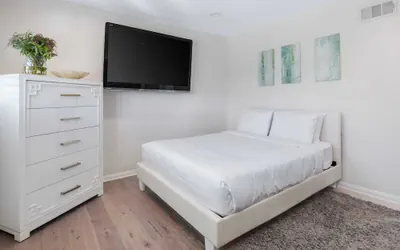 Photo 3 - Luxury Oasis w/ Pool + Hot Tub, Fire Pit, Pool Table Flight Ave by Avantstay