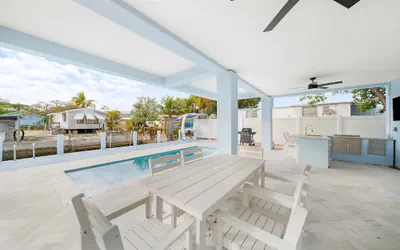Photo 2 - Azul Paradise - Waterfront - Heated Pool - Dock