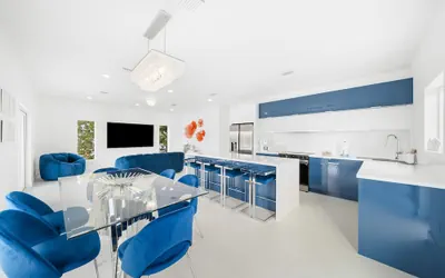 Photo 4 - Azul Paradise - Waterfront - Heated Pool - Dock