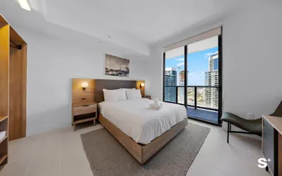 Photo 4 - Contemporary Miami Getaway with Bay View
