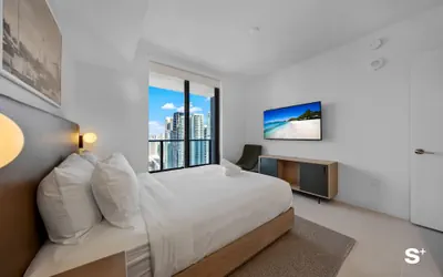 Photo 2 - Contemporary Miami Getaway with Bay View