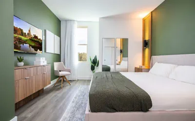 Photo 5 - Brand-new Stylish Home With Themed Rooms