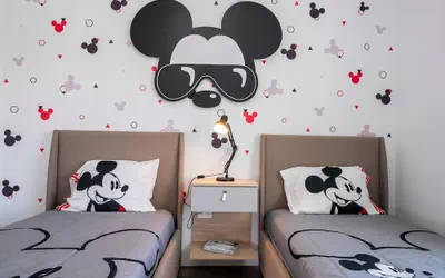 Photo 3 - Doppio Westside Haven Pool Disney Charm
