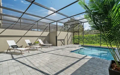 Photo 3 - Doppio Luxury Home Themed Magic
