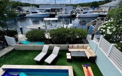 Photo 2 - Boaters Retreat in Islamorada