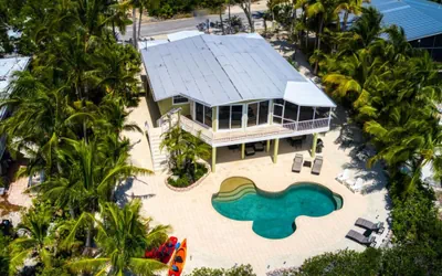 Photo 4 - Lime Key in Key Largo