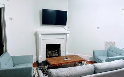 Photo 3 - Walk to Duke Campus 3 Bedroom in Trinity Park