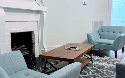 Photo 2 - Walk to Duke Campus 3 Bedroom in Trinity Park
