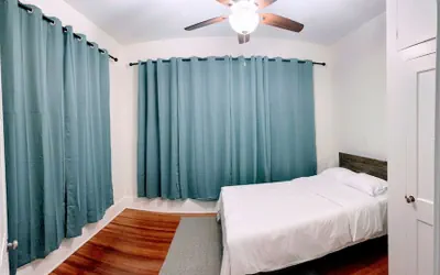 Photo 5 - Walk to Duke Campus 3 Bedroom in Trinity Park