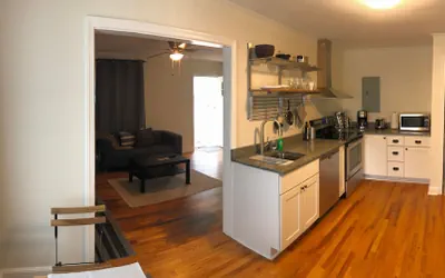 Photo 3 - Renovated Space Close to Downtown - A