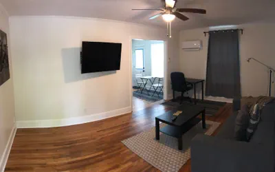 Photo 5 - Renovated Cottage Minutes From Downtown