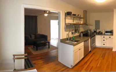 Photo 3 - Renovated Cottage Minutes From Downtown