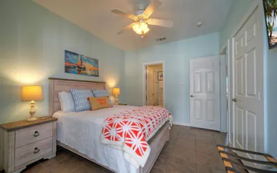 Photo 5 - Chic 2BR Coastal Condo Shared Pool Near the Beach Envy the Adventure