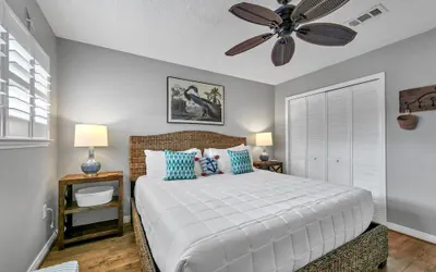 Photo 4 - Dune Villas 6A