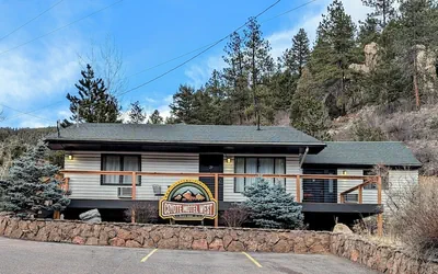 Photo 5 - Coyote Motel West
