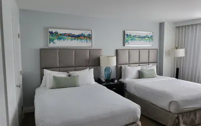 Photo 3 - Luxury Hotel GalleryOne by The Sea-Fort Lauderdale