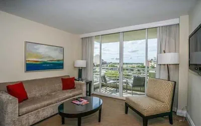 Photo 4 - Luxury Hotel GalleryOne by The Sea-Fort Lauderdale
