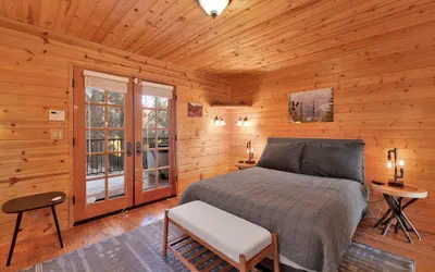 Photo 3 - High-top Lakeview Chateau #2520