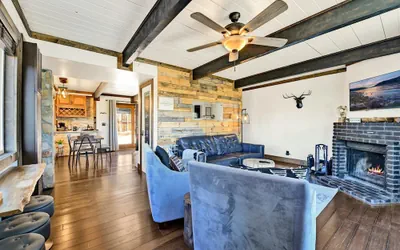 Photo 2 - Marlowe Mountain Views #2510