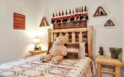 Photo 3 - Bear Paws and Rest Retreat #2542