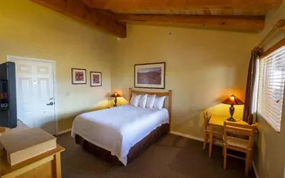 Photo 2 - Boulder Mountain Lodge
