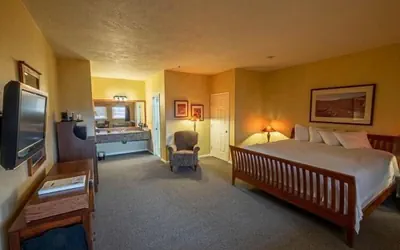 Photo 3 - Boulder Mountain Lodge
