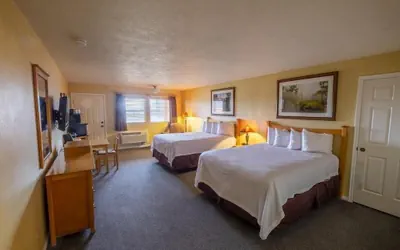 Photo 4 - Boulder Mountain Lodge