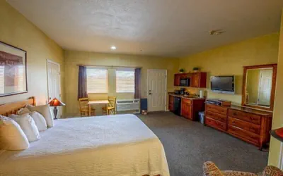 Photo 5 - Boulder Mountain Lodge