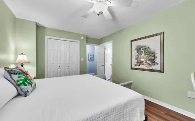 Photo 3 - Gulf Place Caribbean 413- Aqua Vista on 30A