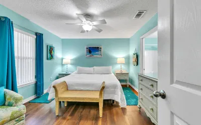 Photo 2 - Gulf Place Caribbean 413- Aqua Vista on 30A