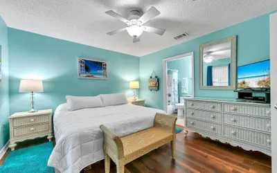 Photo 4 - Gulf Place Caribbean 413- Aqua Vista on 30A