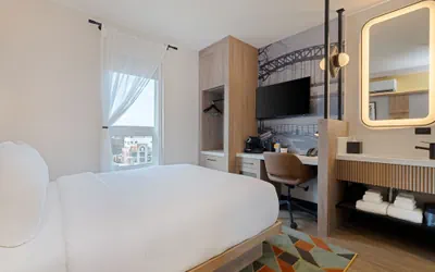 Photo 4 - voco Astoria by IHG