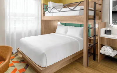 Photo 5 - voco Astoria by IHG