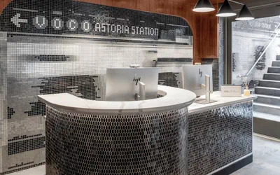 Photo 2 - voco Astoria by IHG