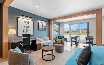 Photo 3 - Everhome Suites Brownsville
