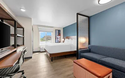 Photo 2 - Everhome Suites Brownsville