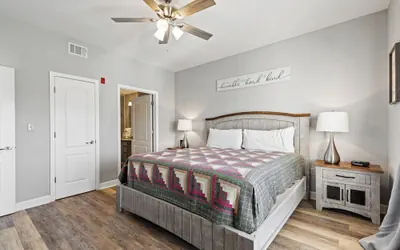 Photo 5 - Eagles Landing 1BR Heaven