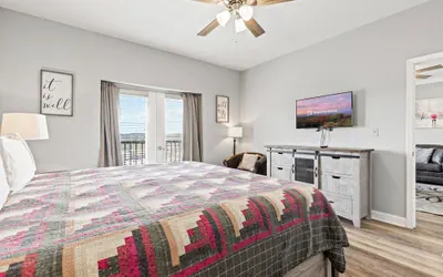 Photo 4 - Eagles Landing 1BR Heaven