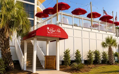 Photo 2 - Surfside Resort #404
