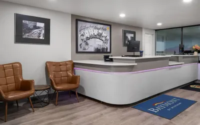Photo 3 - Super 8 By Wyndham Great Falls City Center