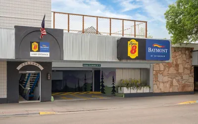 Photo 2 - Super 8 By Wyndham Great Falls City Center