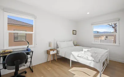 Photo 4 - Cozy Stylish Home Spacious Fully Equipped Stay